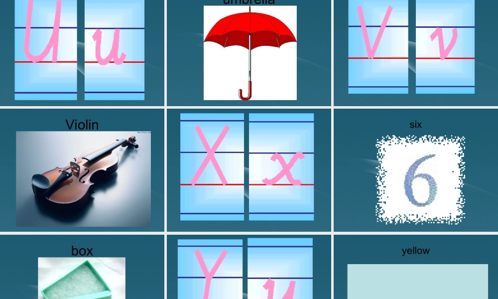 三年级英语下册课件 Module 1 Unit 1(5) 外研版（三起）