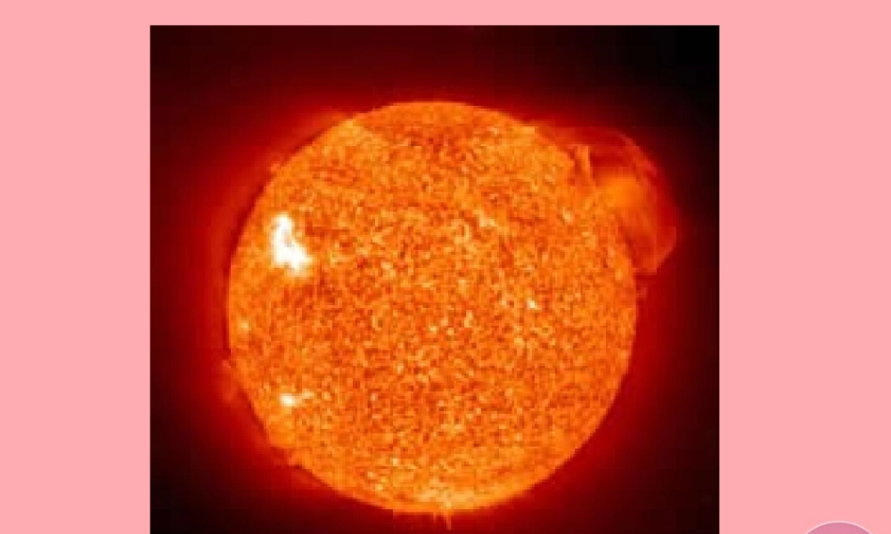 三年级语文上册 第七单元 太阳，你好课件1 西师大版-西师大版小学三年级上册语文课件