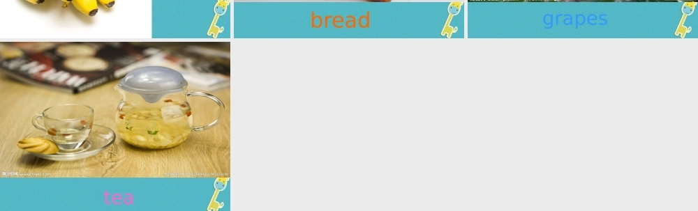 三年级英语下册 Unit 5 Do You Like Candies课件 陕旅版-陕旅版小学三年级下册英语课件