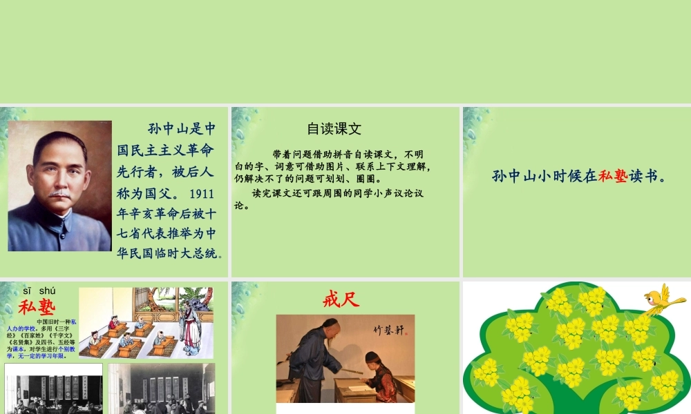 三年级语文上册 3不懂就要问课件3 新人教版-新人教版小学三年级上册语文课件