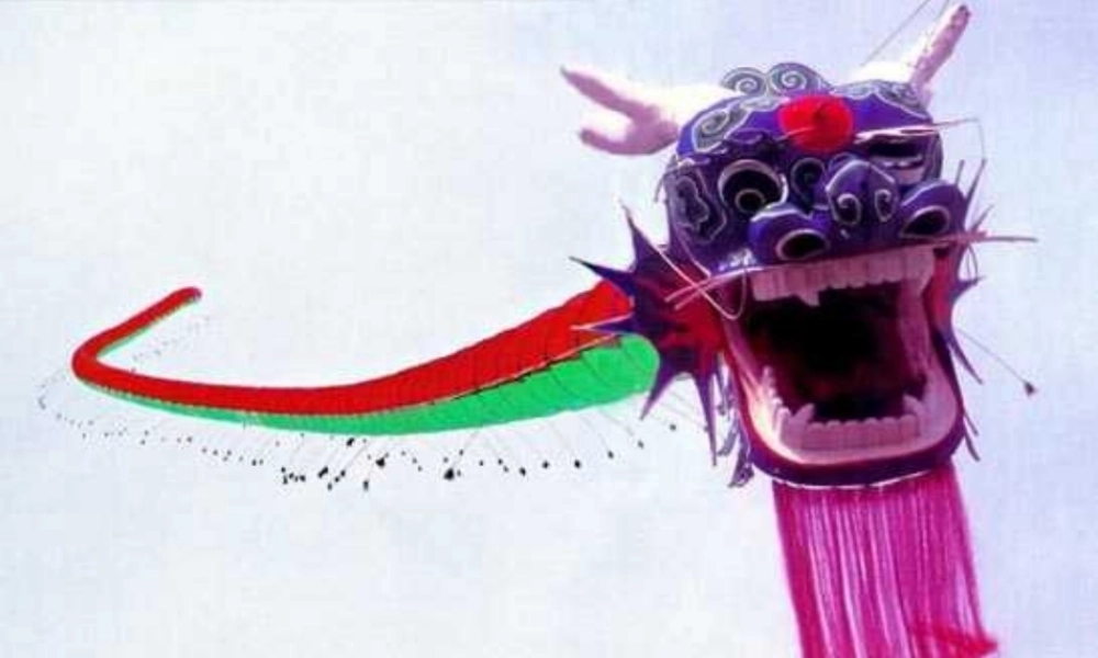 三年级语文上册 第三单元 10《风筝》课件3 鲁教版-鲁教版小学三年级上册语文课件