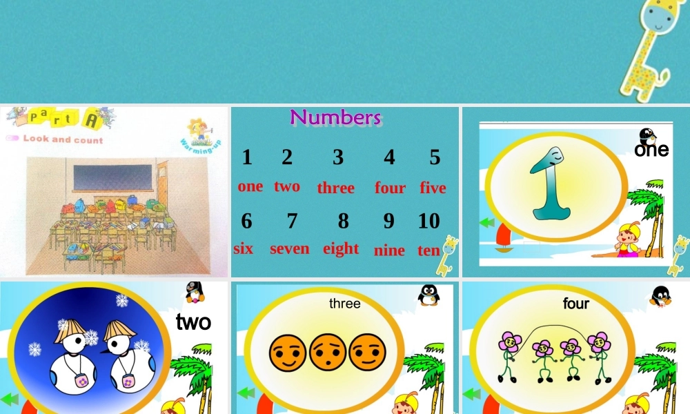 三年级英语下册 Unit 7 There Is a TV in the Classroom课件1 陕旅版-陕旅版小学三年级下册英语课件