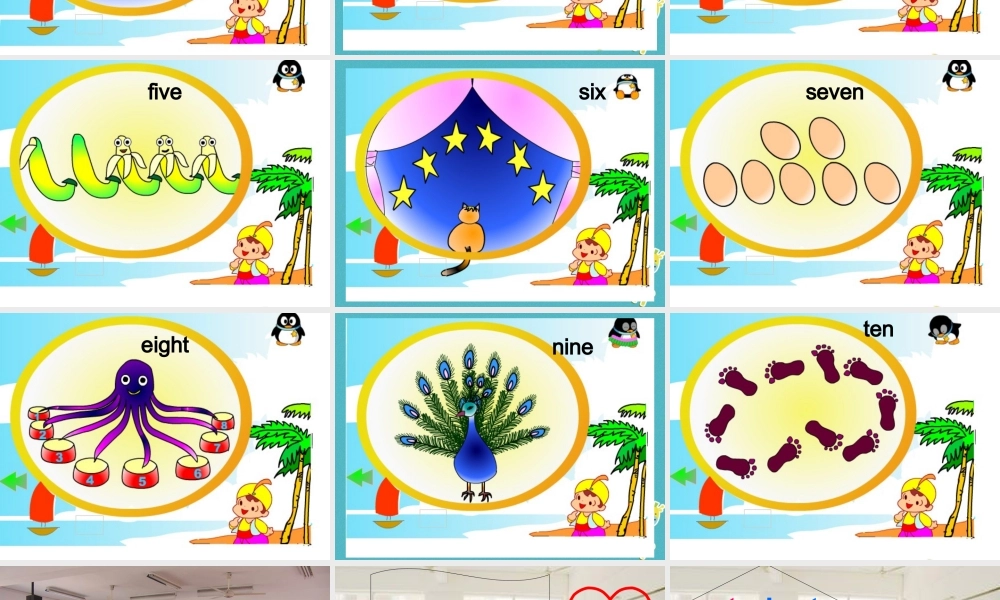 三年级英语下册 Unit 7 There Is a TV in the Classroom课件1 陕旅版-陕旅版小学三年级下册英语课件