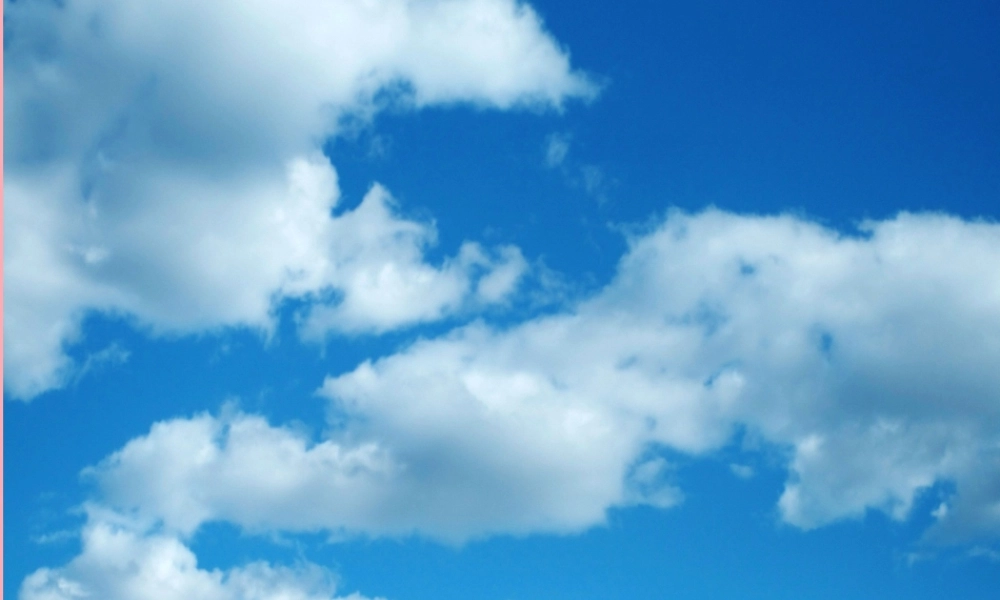 三年级语文上册 第二单元 写给云课件4 西师大版-西师大版小学三年级上册语文课件