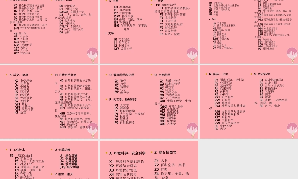 三年级语文上册 走进图书馆(室)课件2 长春版-长春版小学三年级上册语文课件