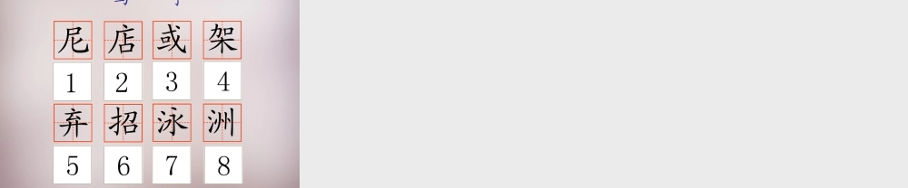 三年级语文上册《看门人的魔镜》课件2 语文A版-语文A版小学三年级上册语文课件