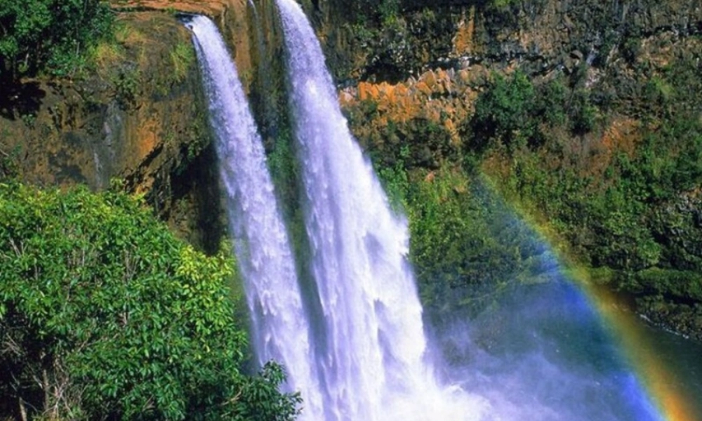 三年级语文上册 第三单元 望庐山瀑布课件2 湘教版-湘教版小学三年级上册语文课件