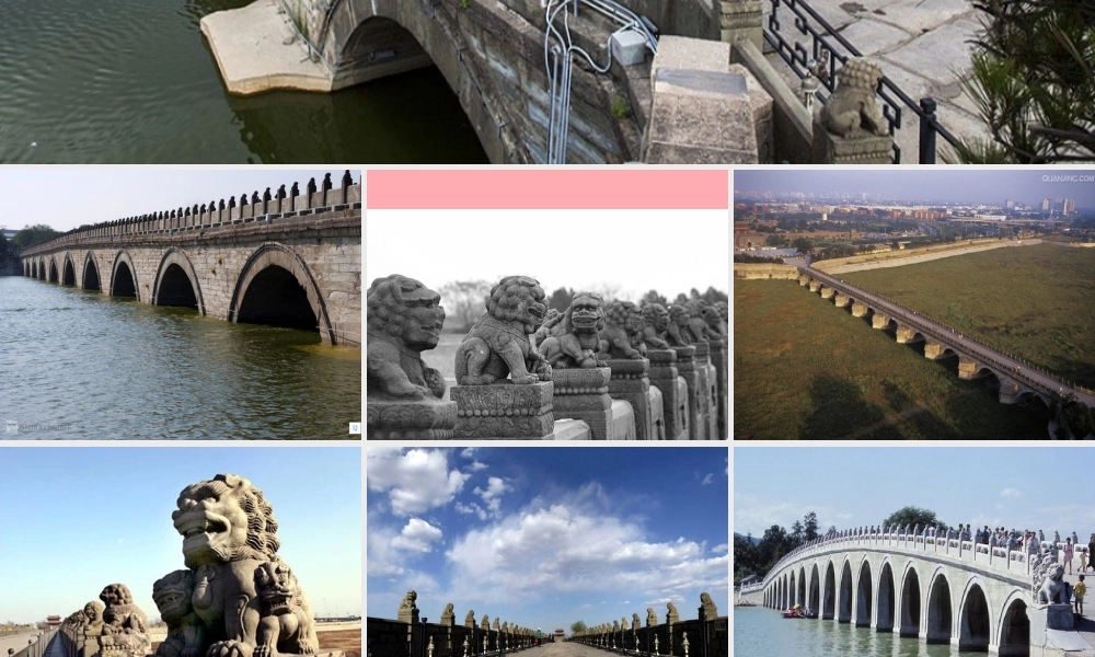 三年级语文上册 第四单元 卢沟桥的狮子课件2 鄂教版-鄂教版小学三年级上册语文课件