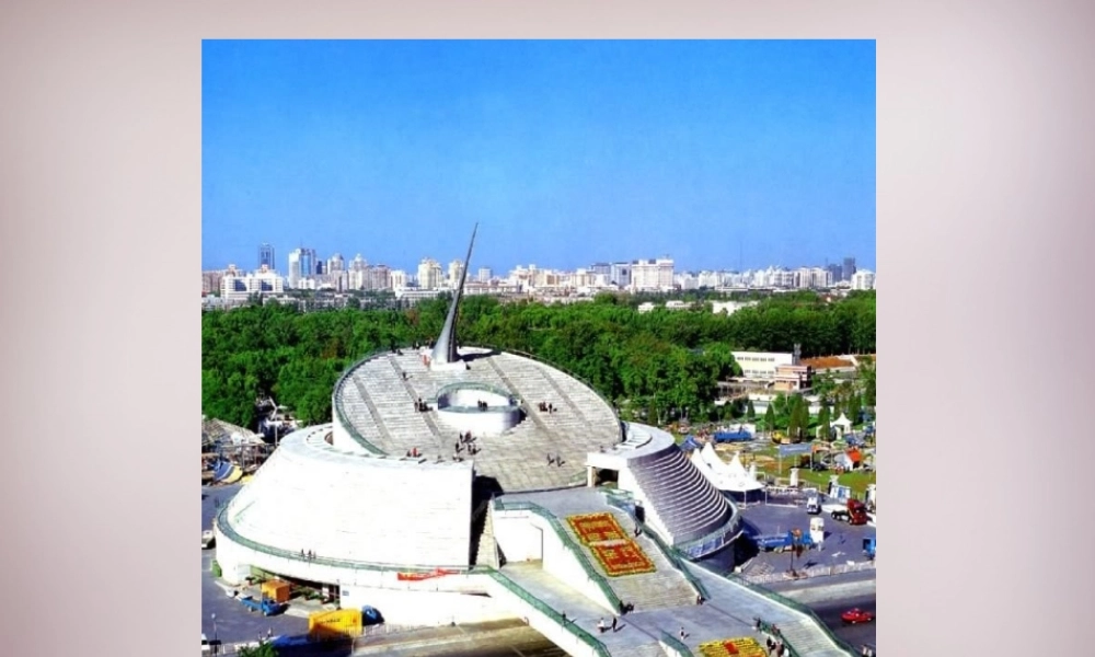 三年级语文上册《中华世纪坛》课件3 语文A版-语文A版小学三年级上册语文课件