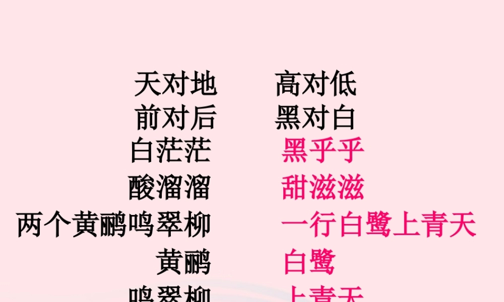 三年级语文下册 第七单元 21槐乡五月课件2 苏教版-苏教版小学三年级下册语文课件