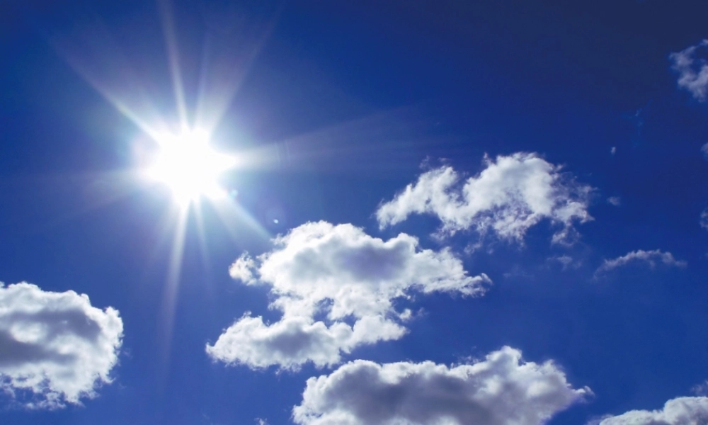 二年级科学上册 1.3太阳的位置和方向课件 教科版-教科版小学二年级上册自然科学课件