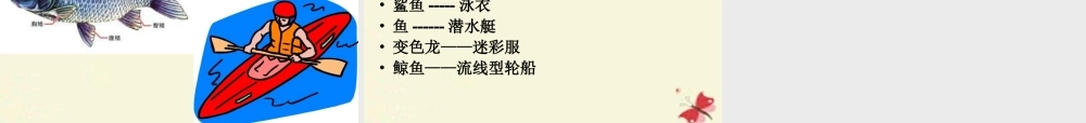 三年级语文下册 第6单元 26《蝙蝠和雷达》课件1 沪教版-沪教版小学三年级下册语文课件