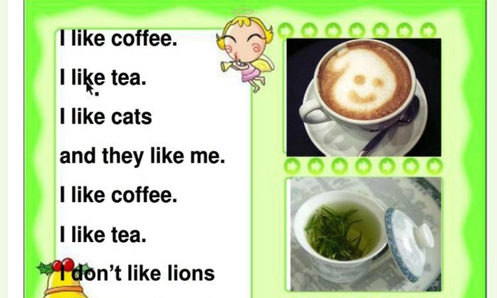 二年级英语上册 Module 6 Unit 1 What do you do on Sundays课件1 外研版（一起）-外研版小学二年级上册英语课件