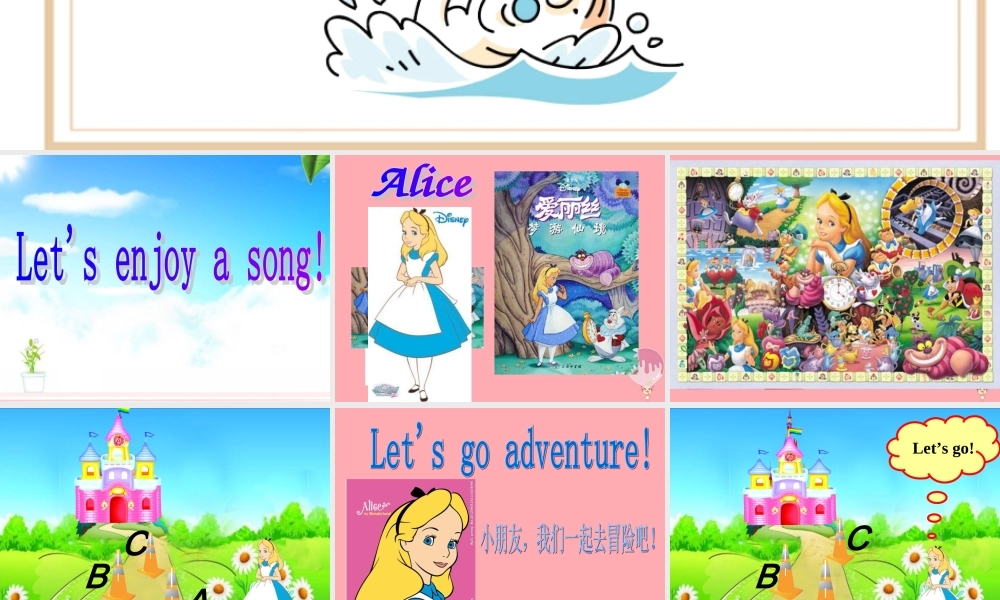 二年级英语上册 Unit 4 Can you swim课件2 牛津上海版-牛津上海版小学二年级上册英语课件