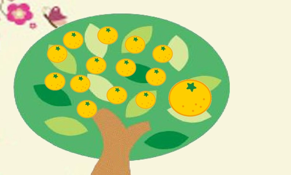 三年级语文下册 第8单元 36《独果》课件3 沪教版-沪教版小学三年级下册语文课件