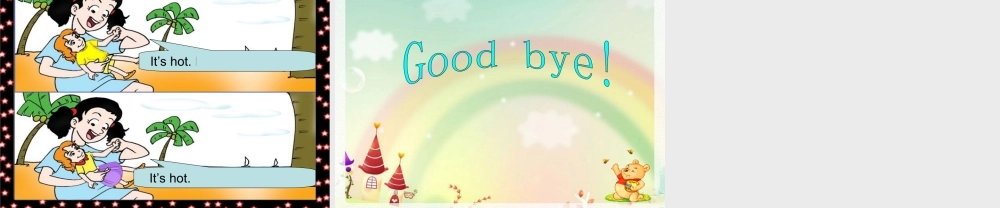 二年级英语上册 Unit 10 Put on your coat课件 苏教牛津版-苏教牛津版小学二年级上册英语课件