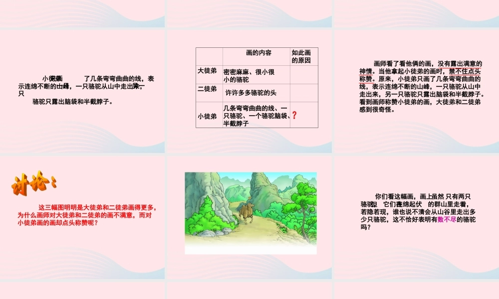 三年级语文下册 第三组 12《想别人没想到的》课堂教学课件3 新人教版-新人教版小学三年级下册语文课件