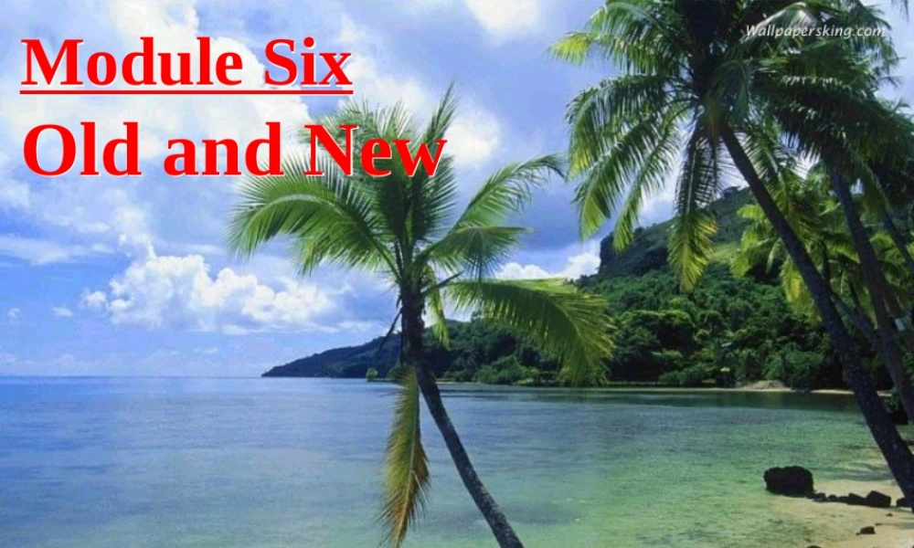 二年级英语上册 lesson 29 Old and new课件 冀教版（一起）-冀教版小学二年级上册英语课件