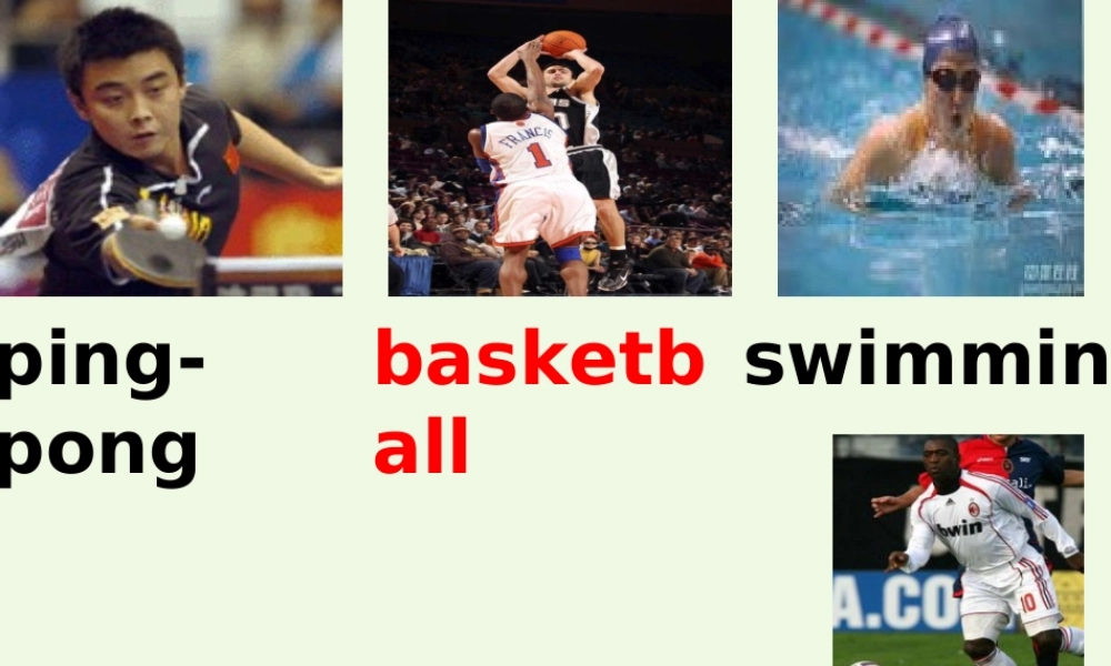 二年级英语上册 Module 2 Unit 1 I don’t like meat课件4 外研版（一起）-外研版小学二年级上册英语课件