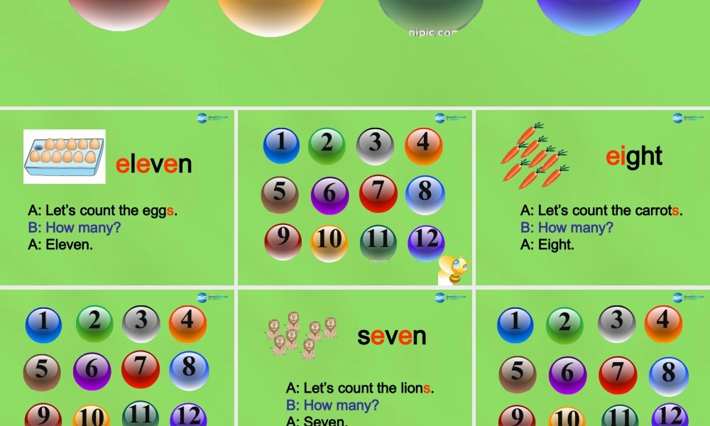 二年级英语下册 Unit 7 Can  I  help  you课件1 牛津译林版