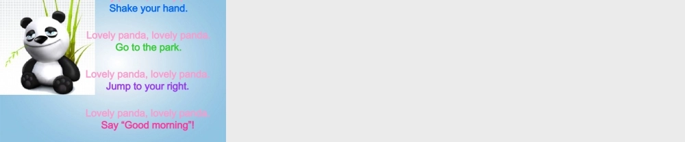 二年级英语下册 unit2课件 沪教牛津版