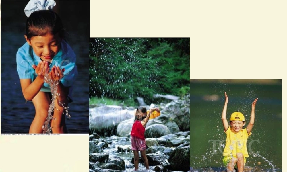 二年级语文下册 第3单元 9《雨后》课件8 语文S版-语文S版小学二年级下册语文课件