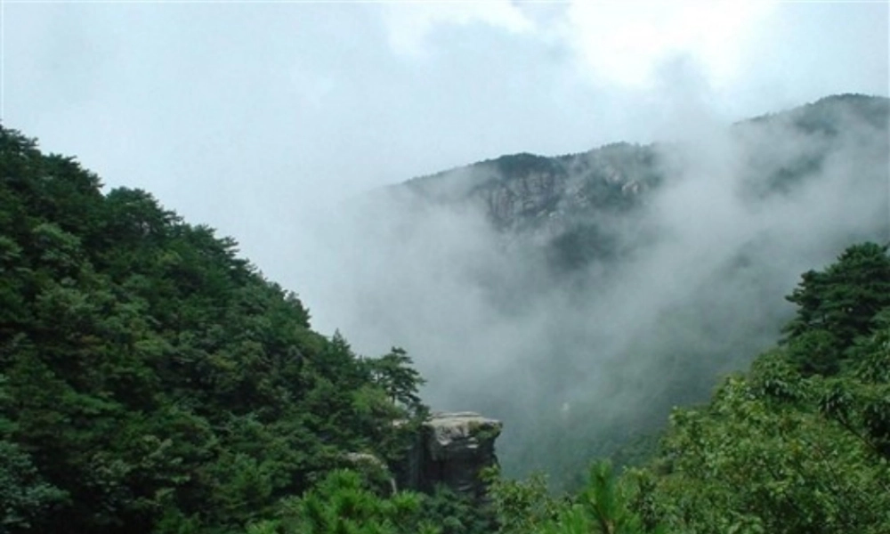 二年级语文上册《遗爱寺》课件3 长春版-长春版小学二年级上册语文课件