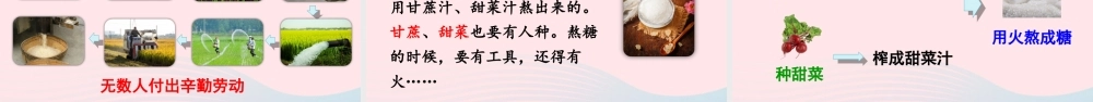 二年级语文下册 课文（二）6 千人糕教学课件 新人教版-新人教版小学二年级下册语文课件