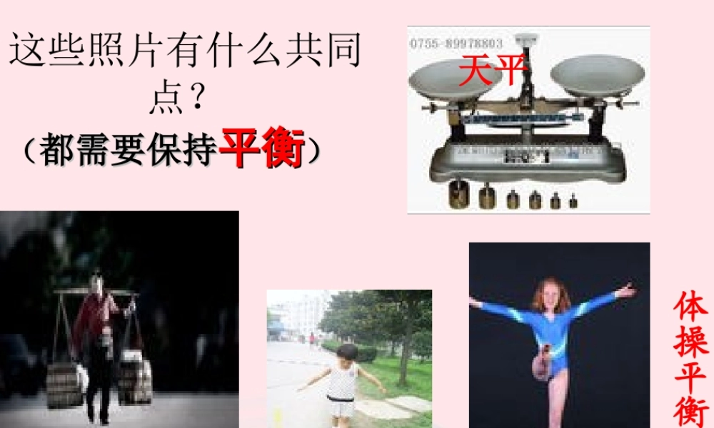 五年级科学上册 1.8《维护生态平衡》课件（5） 教科版-教科版小学五年级上册自然科学课件