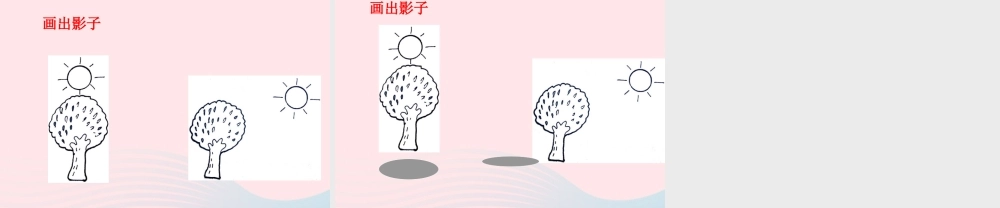 五年级科学上册 2.2《阳光下的影子》课件（2） 教科版-教科版小学五年级上册自然科学课件