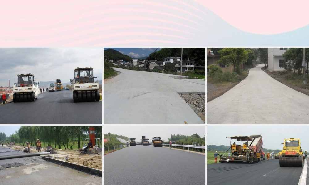 五年级科学上册 第14课《水泥与沥青》课件（3） 鄂教版-鄂教版小学五年级上册自然科学课件