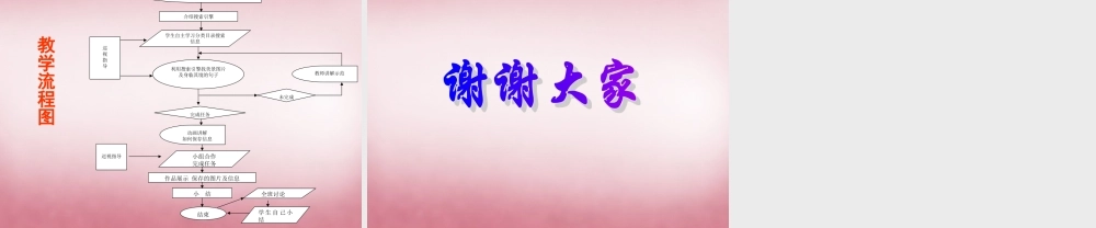 五年级信息技术上册 第14课 美化表格课件1 辽师大版（三起）