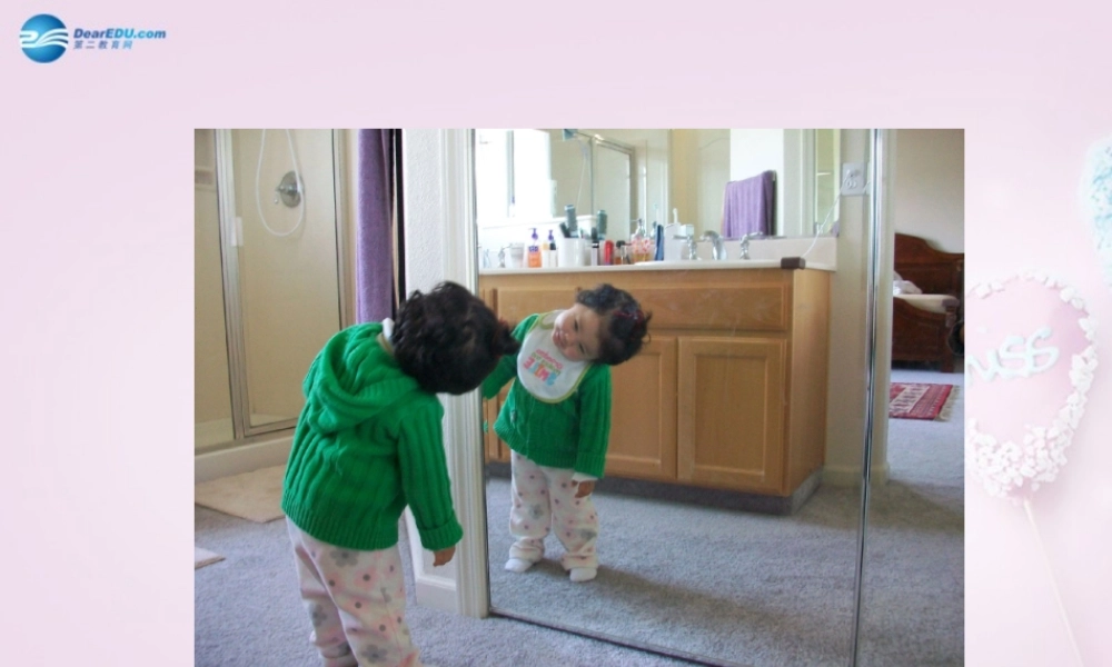 五年级科学下册《玩镜子》课件1 青岛版