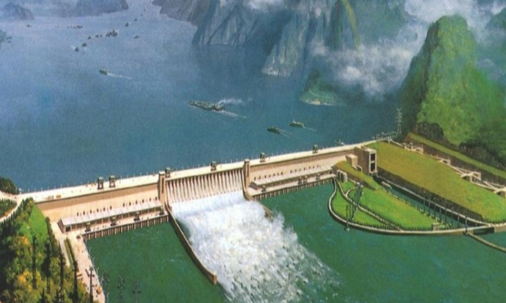 五年级科学下册 第12课《水力发电站》课件2 鄂教版-鄂教版小学五年级下册自然科学课件