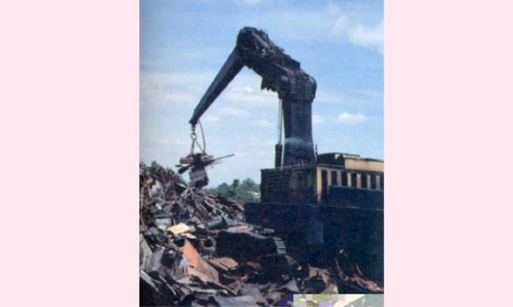 五年级科学下册 1.4《生活中的电磁铁》课件2 湘教版