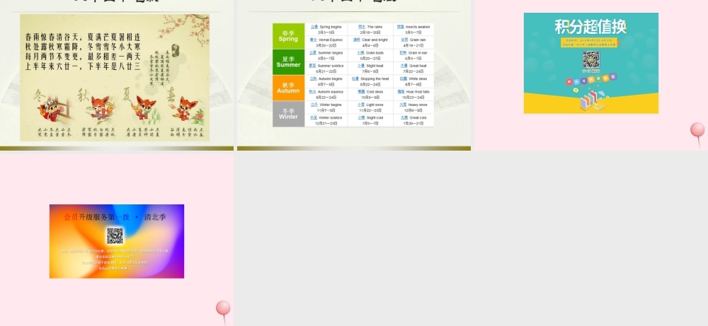 五年级科学下册 2.5《四季是怎样形成的》课件1 湘教版-湘教版小学五年级下册自然科学课件