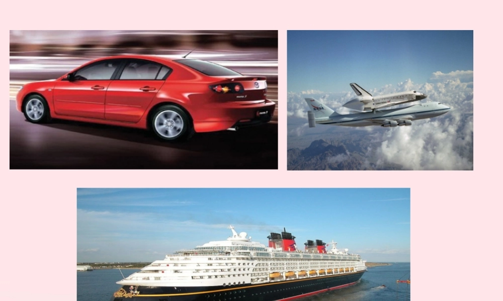 五年级科学下册 第三单元 无处不在的能量 第15课《无处不在的能量》课件2 青岛版五四制-青岛版小学五年级下册自然科学课件