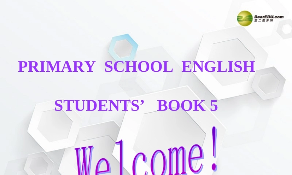 五年级英语上册 Lesson 10(1)课件 陕旅版