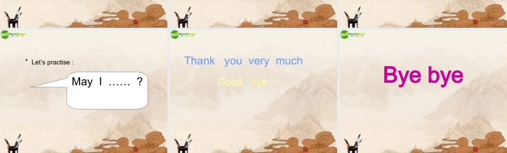 五年级英语上册 Lesson 10课件 陕旅版