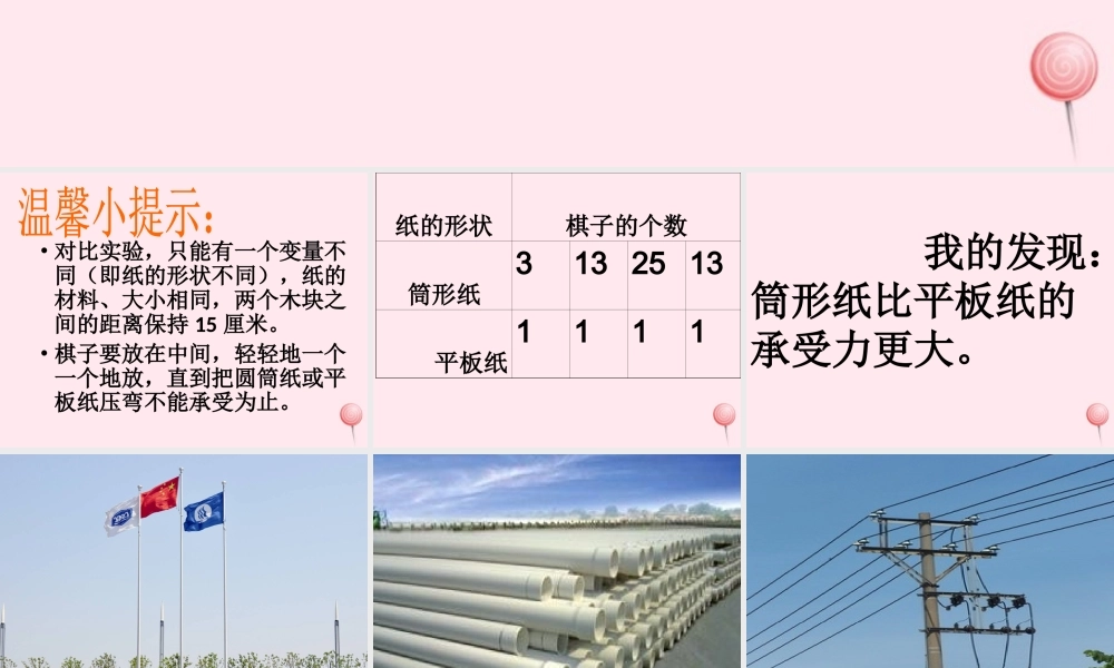 五年级科学下册 第五单元 科技与能源 第19课《生物的启示》课件2 青岛版五四制-青岛版小学五年级下册自然科学课件