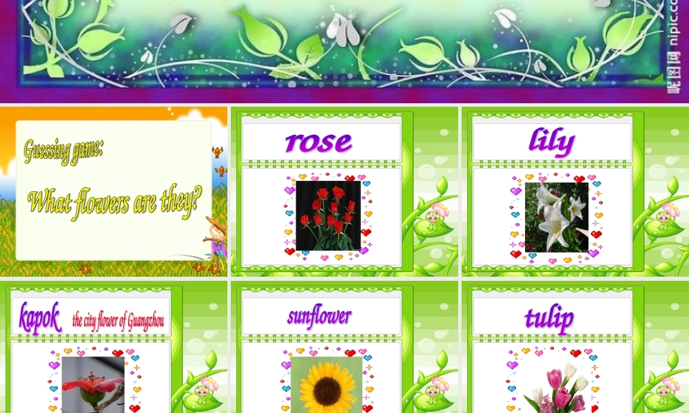 五年级英语上册 Module 3 Unit 7 dialogue课件 广州版