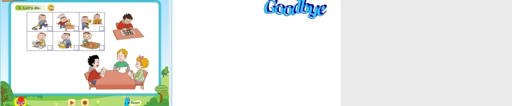 五年级英语上册 Unit 3 Lesson 1 When is your birthday课件 鲁科版-鲁科版小学五年级上册英语课件