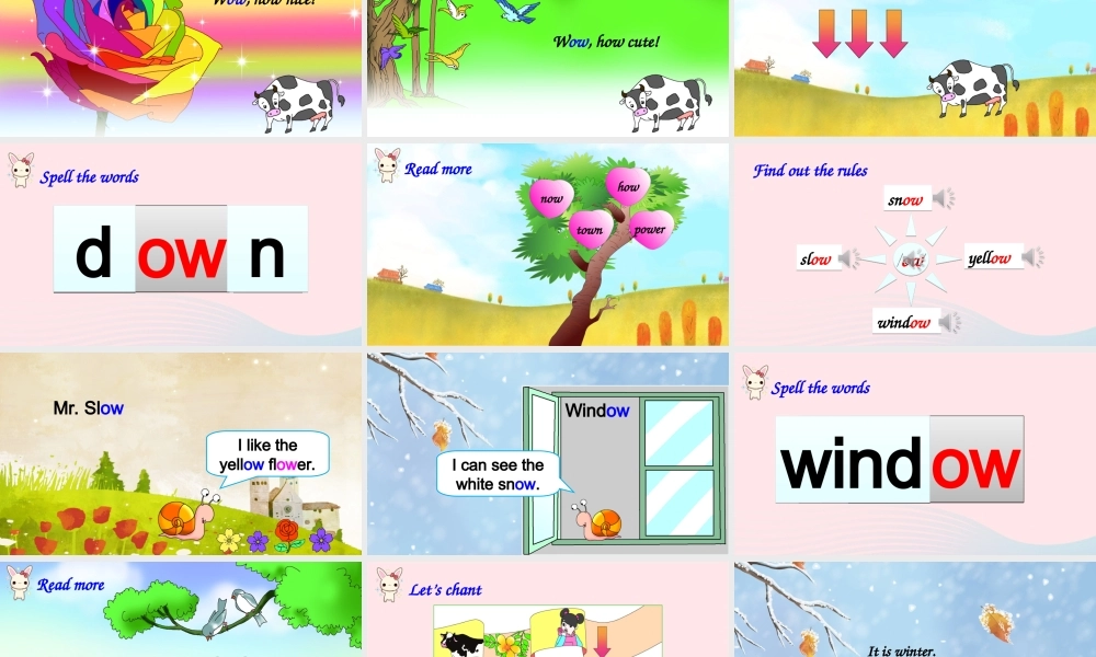 五年级英语上册 Unit 3 What would you like Part A 第3课时备用课件+素材