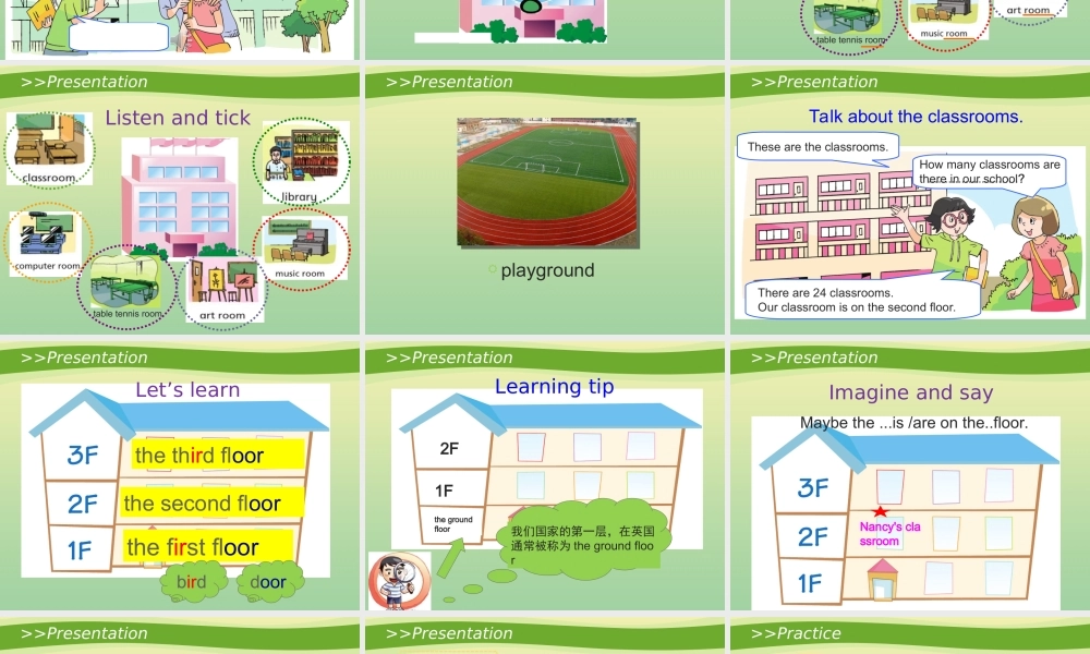 五年级英语上册 Unit 2 A new student（第1课时）教学课件 牛津译林版（三起）-牛津版小学五年级上册英语课件