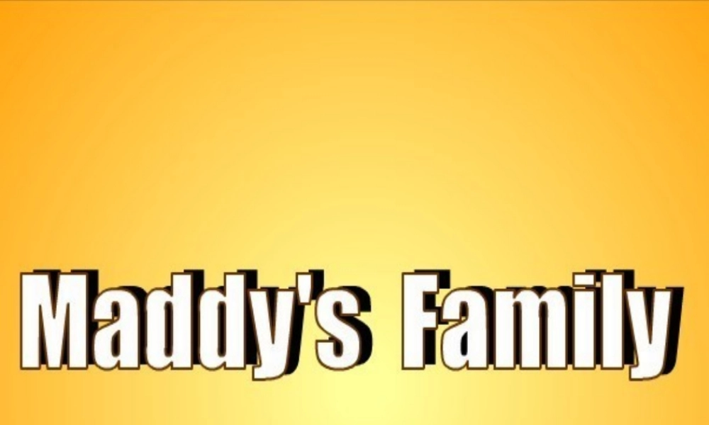 五年级英语上册《Lesson 6 Middy’s Family 》课件 冀教版