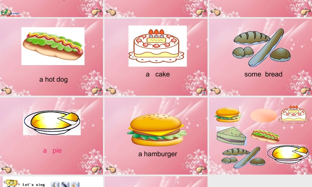 五年级英语下册 Lesson 2课件 陕旅版