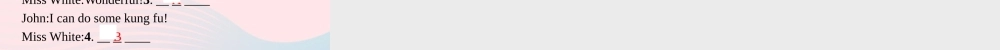 五年级英语上册 Unit 4 What can you do Part A（1）Let’s try Let’s talk作业课件 人教PEP-人教PEP小学五年级上册英语课件