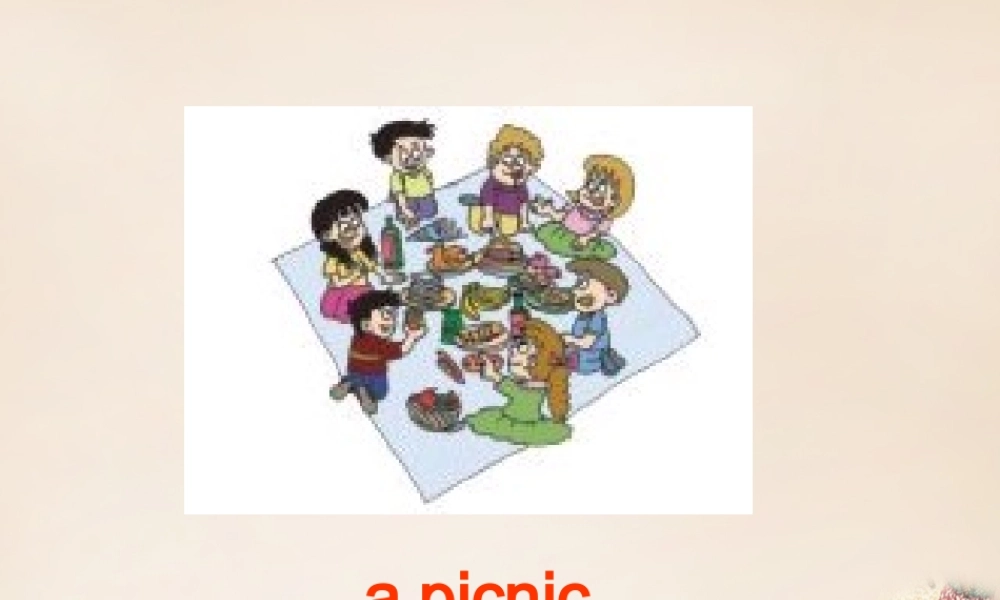 五年级英语下册 Lesson 8 What do you need课件1 陕旅版-陕旅版小学五年级下册英语课件