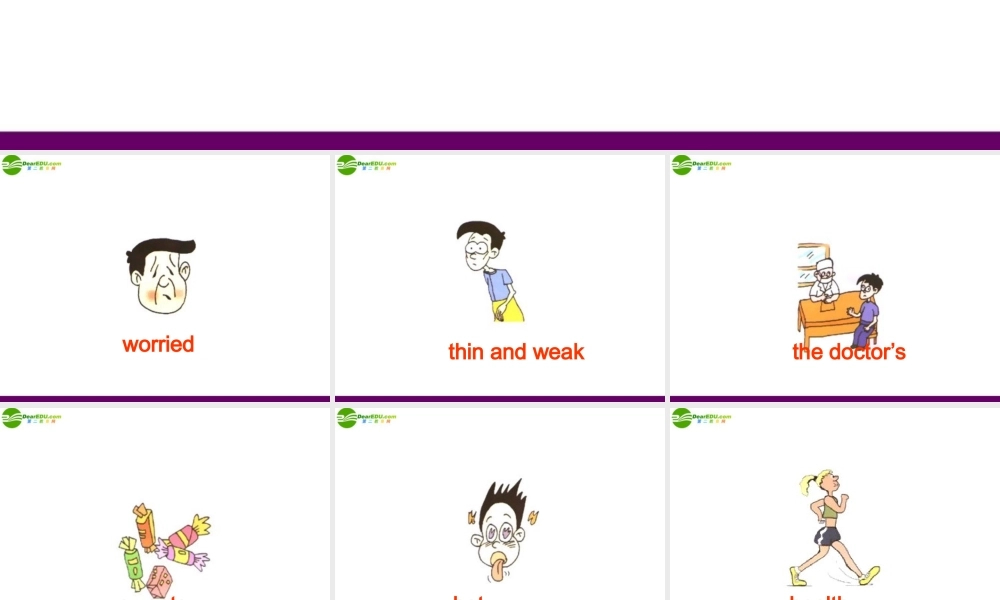 五年级英语下册 Lesson 9(2)课件 陕旅版