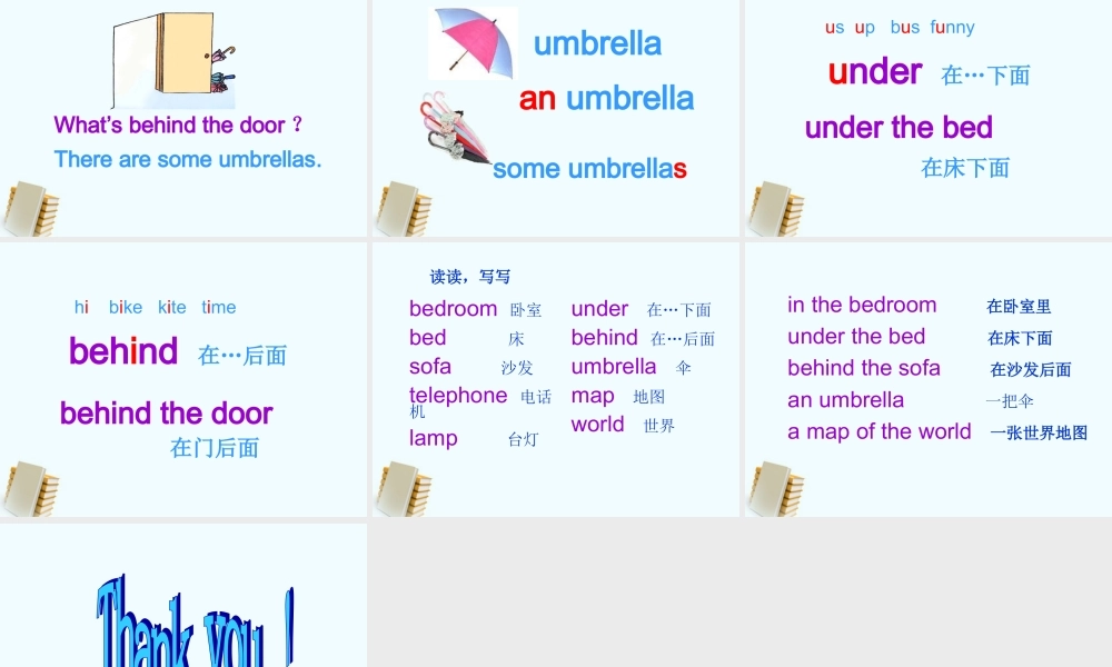 五年级英语上册 Unit 2 第一课时课件 苏教牛津版